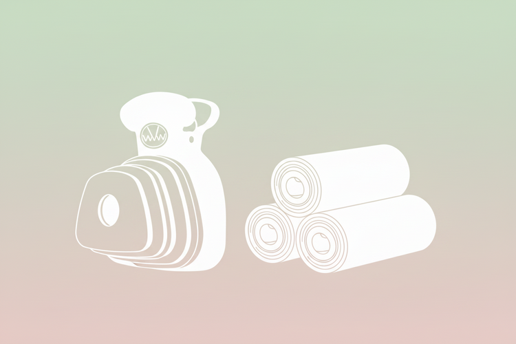 Waste & Cleanup